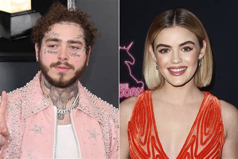 does post malone have a girlfriend
